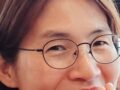 中年眼部手术