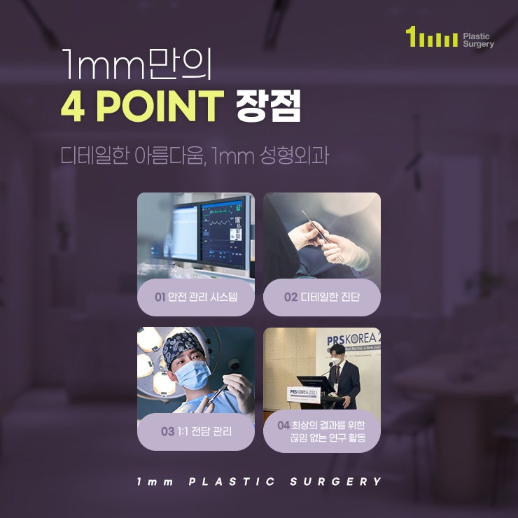 Giới thiệu đội ngũ y bác sĩ của Bệnh viện Thẩm mỹ 1mm! 사진 6